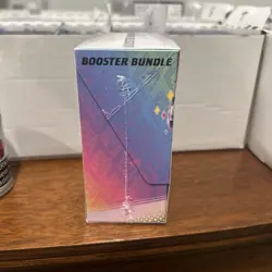 Pokemon TCG Prismatic Evolutions Booster Bundle NEW & SEALED - Image 2