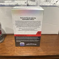 Pokemon TCG Prismatic Evolutions Booster Bundle NEW & SEALED - Image 3