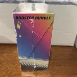 Pokemon TCG Prismatic Evolutions Booster Bundle NEW & SEALED - Image 4