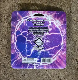 Pokemon TCG Lightning Set 2 - Lost Origin, 1 - Celebrations & 1 - Pokemon GO - Image 2