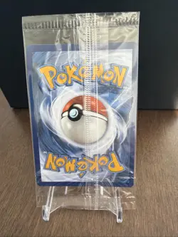 Pokemon Mewtwo TCG Illustration Rare Promo SVP 052 Sealed - Image 2
