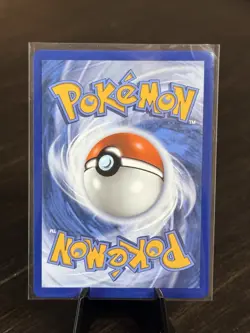 Pokemon Mega Evolution Shedinja Illustration Rare 144/132 NM - Image 2