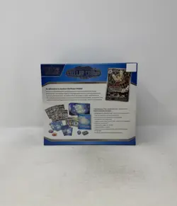 Pokemon TCG Scarlet & Violet Stellar Crown Factory Sealed Elite Trainer Box - Image 3