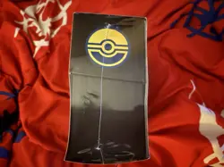 Pokemon TCG Mega Evolution Lucario Elite Trainer Box Factory Sealed - Image 2