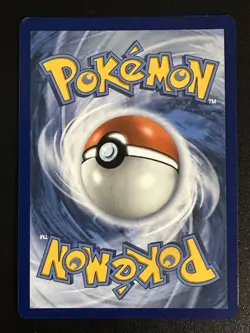 Toxtricity 103/094 Pokemon Phantasmal Flames Illustration Rare Full Art Holo LP - Image 2