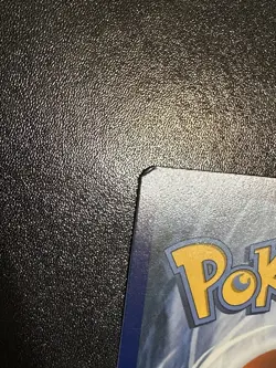 Toxtricity 103/094 Pokemon Phantasmal Flames Illustration Rare Full Art Holo LP - Image 3