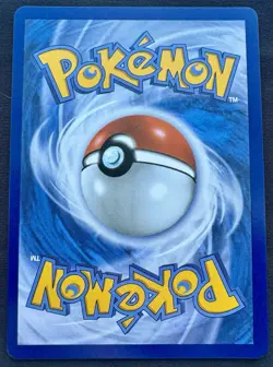 Togedemaru 104/094 Illustration Rare - Pokemon Phantasmal Flames Full Art Holo - Image 2