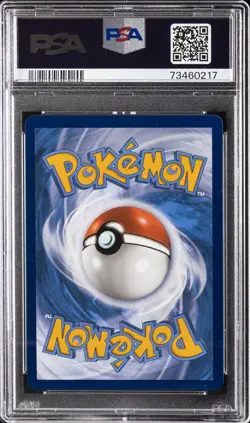 2023 POKEMON SWORD & SHIELD CROWN ZENITH SECRET FULL ART/GIRATINA VSTAR PSA 10 - Image 2