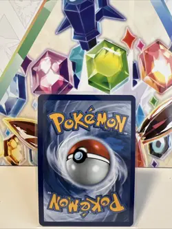 Volcanion 025/132 Uncommon Reverse Holo - Pokemon TCG Mega Evolution - NM - Image 2