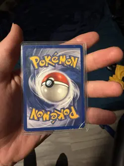 Gengar ex 108/112 FireRed & LeafGreen Ultra Rare Stage 2 150 HP Holo EX Pokemon - Image 2