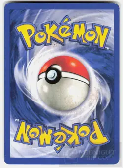 POKEMON BROCK'S SANDSLASH 36 GYM CHALLENGE UNLIMITED LP - Image 2