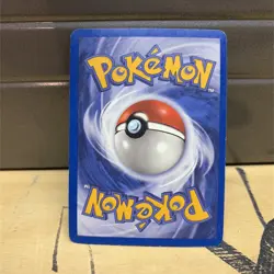 Pokemon Dark Crobat 3/109 Ex Team Rocket Returns Reverse Holo Foil Stamped Rare - Image 3