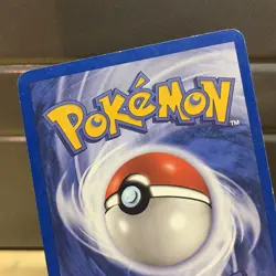 Pokemon Dark Crobat 3/109 Ex Team Rocket Returns Reverse Holo Foil Stamped Rare - Image 4