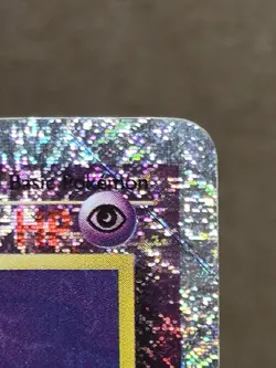 Hypno 25/110 Legendary Collection Reverse Holo Rare Pokemon TCG fireworks LP+ - Image 2