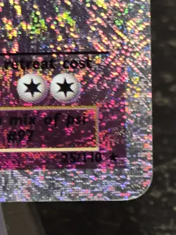 Hypno 25/110 Legendary Collection Reverse Holo Rare Pokemon TCG fireworks LP+ - Image 5