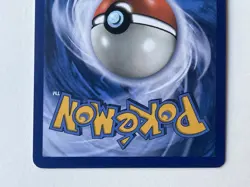 Pokemon TCG Yveltal EX Alternate Art Promo XY150A Near Mint - Image 4