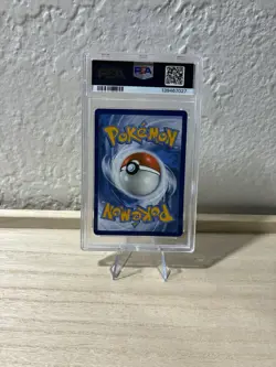 2025 Pokemon DRI EN Regurock ex #101 PSA 9 - Image 2