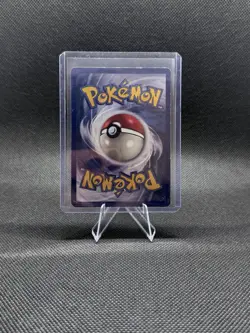 Vintage Pokemon Wotc Base Set: Clefairy 5/102 Holo - Image 2