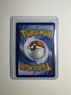 Pokemon TCG Dusknoir IR 070/064 Sv: Shrouded Fable Holo Illustration Rare - Image 2