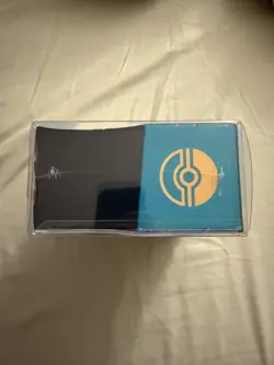 PRISTINE Pokemon Ascended Heroes Pokemon Center ETB NEW SEALED MINT w/ case - Image 4
