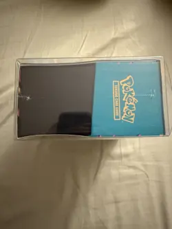 PRISTINE Pokemon Ascended Heroes Pokemon Center ETB NEW SEALED MINT w/ case - Image 5