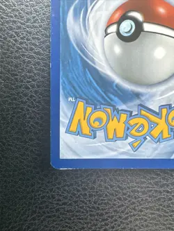 Pokemon TCG Winona Full Art Trainer Roaring Skies 108/108 LP - Image 3