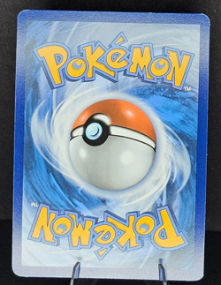 Pokemon TCG Purrloin Holo Illustration Rare SV: White Flare 136/086 NM - Image 2