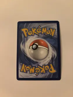 Pokemon Sprigatito 196/193 Full Art Illustration Rare Holo NM - Paldea Evolved - Image 2