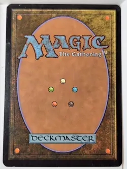 Chronosavant - Time Spiral - Magic the Gathering MTG Nice! - Image 2