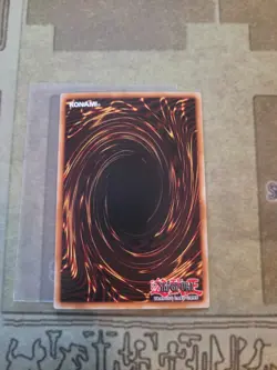 YUGIOH HEAVY STORM RP01-EN048 RARE UNLIMITED ED NM 2020 - Image 2