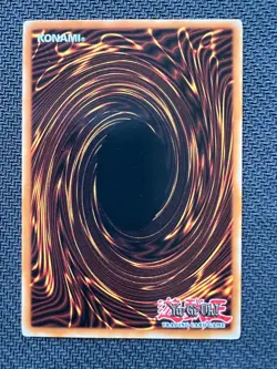 Yugioh Burial from a Different Dimension Unlimited Edition Rare CP08-EN010 MP/LP - Image 2