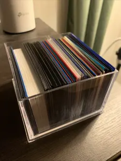 Yugioh Collection - Secret, Platinum Secret, Platinum Collectors, Prismatic, Etc - Image 1