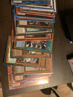 Yugioh Collection - Secret, Platinum Secret, Platinum Collectors, Prismatic, Etc - Image 5
