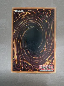 Yu-Gi-Oh! Dark Grepher PTDN-EN000 Phantom Darkness Secret Rare Holo Unlimited - Image 5