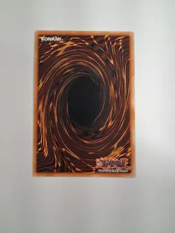 YuGiOh! I:P Masquerena RA05-EN105 STAMPED ART RARITY Collection 5 PACK FRESH! - Image 2