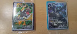 N's Zekrom - 031 Holo Promo Mega Evolution Promo Pokemon + Perfect Order promo - Image 1