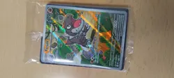 N's Zekrom - 031 Holo Promo Mega Evolution Promo Pokemon + Perfect Order promo - Image 3