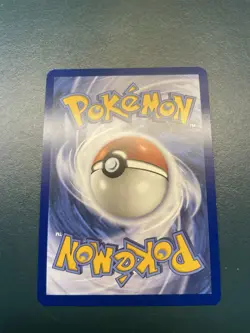 Pokemon Mega Evolution Promos - N's Zekrom Black Star Promo 031 - Image 2