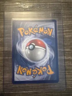 Pokemon TCG N's Zekrom MEP 031 Mega Evolution Black Star Promo NM/M - Image 2