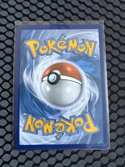 Pokemon TCG Reshiram Shining Fates Holo Card 017/072 Amazing Rare - Image 2