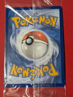 Pokemon - Mega Charizard X ex & Oricorio ex MEP 023 024 SEALED Black Star Promo - Image 2