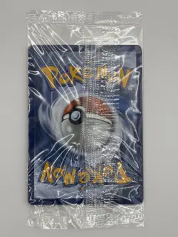 Mega Charizard X EX MEP 023 Black Star Promo Sealed Pokemon Card - Image 2