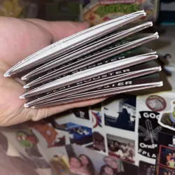 x6 Magic The Gathering Secrets of Strixhaven Booster 14 Cards Mystical Archive - Image 4