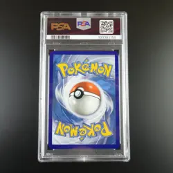 PSA 10 Charizard V 153/172 Pokemon Brilliant Stars Full Art Graded Card - Image 4