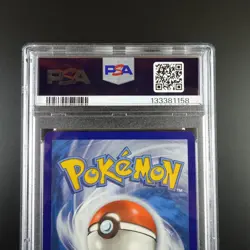 PSA 10 Charizard V 153/172 Pokemon Brilliant Stars Full Art Graded Card - Image 5