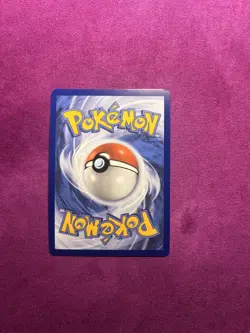 Pokemon TCG Umbreon 130/197 Obsidian Flames Uncommon NM Card - Image 2