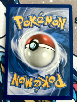 Pokemon TCG Trevenant v Evolving Skies Holo Ultra Rare Card 168/203 - Image 2