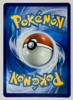 Pokemon TCG Mega Evolutions Houndstone Illustration Rare Holo Card 145/132 NM - Image 2