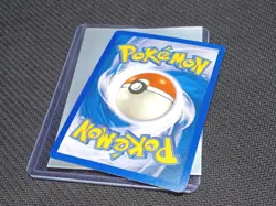 Larvitar 51/101 Dragon Frontiers Reverse Holo Card Stamped LP - Image 4