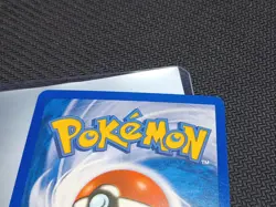 Larvitar 51/101 Dragon Frontiers Reverse Holo Card Stamped LP - Image 5